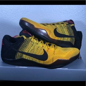 Kobe 11 Elite Low